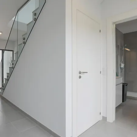 Villa Caldara, Private Pool, Outdoor Kitchen, Airco & Pellet Heater - Near & Town Coto (Leiria)