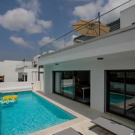 Villa Caldara, Private Pool, Outdoor Kitchen, Airco & Pellet Heater - Near & Town