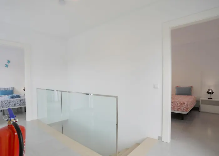 Caldara, Private Pool, Outdoor Kitchen, Airco & Pellet Heater - Near & Town Coto (Leiria)