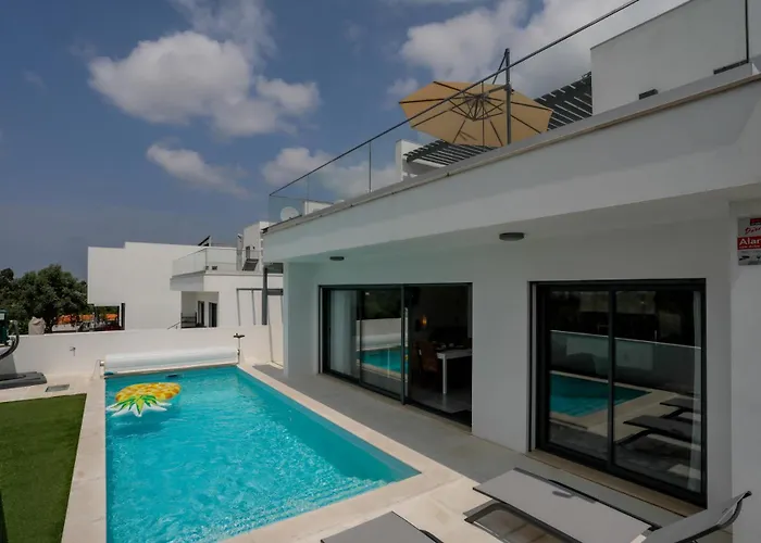 Вилла Caldara, Private Pool, Outdoor Kitchen, Airco & Pellet Heater - Near & Town