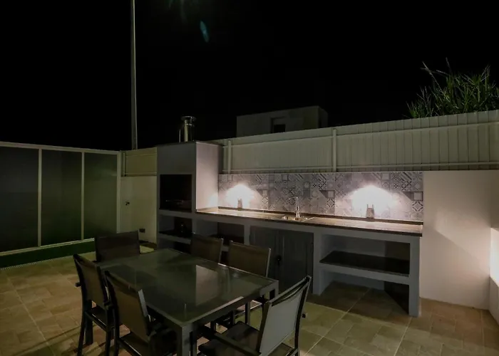 Вилла Caldara, Private Pool, Outdoor Kitchen, Airco & Pellet Heater - Near & Town *