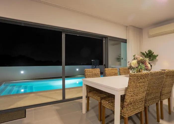 Caldara, Private Pool, Outdoor Kitchen, Airco & Pellet Heater - Near & Town Вилла Coto (Leiria)